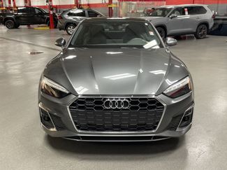 Used 2024 Audi A5 2.0T Premium w/ Convenience Package video 3