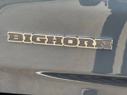 New 2026 RAM 1500 Big Horn image 25