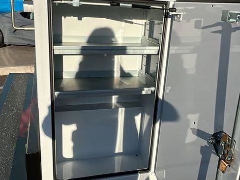 New 2023 GMC Savana 3500 w/ Power Convenience Package image 36