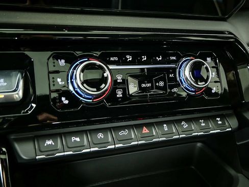 New 2026 GMC Sierra 1500 AT4X image 17