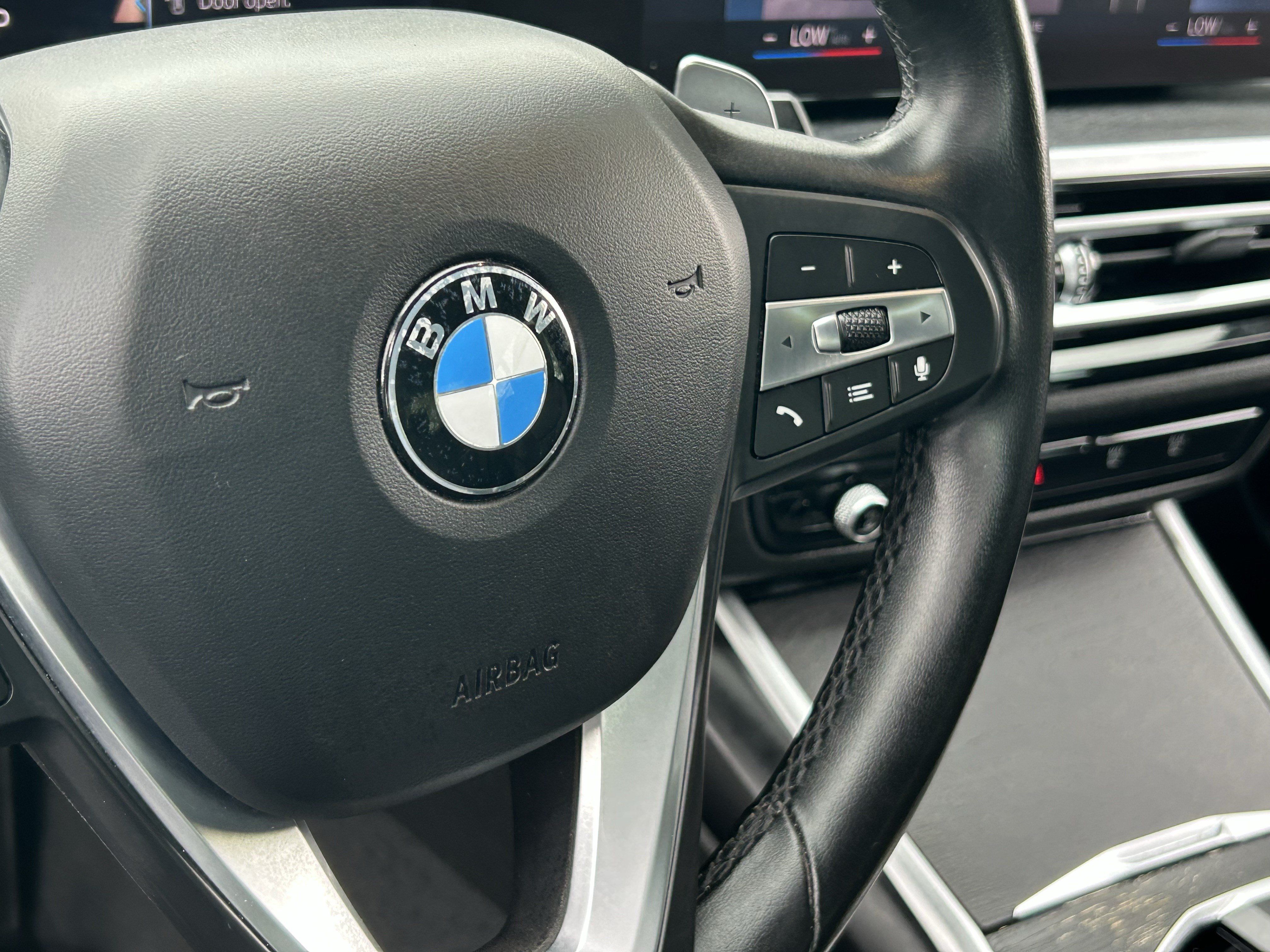 Used 2024 BMW 330i Sedan RWD image 29