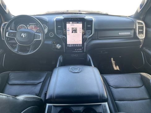 Used 2023 RAM 1500 Laramie image 20
