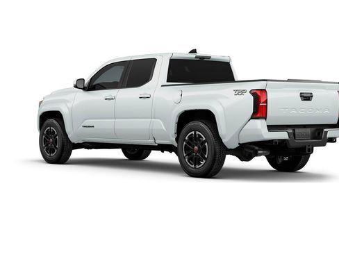 New 2026 Toyota Tacoma TRD Sport RWD image 6