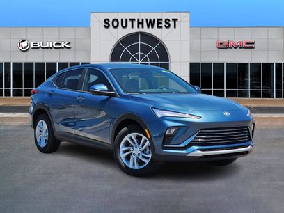 New 2025 Buick Envista Preferred w/ Convenience I Package