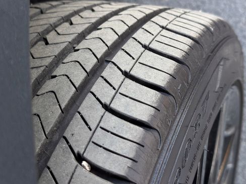 Certified 2025 Honda Civic Sport image 30