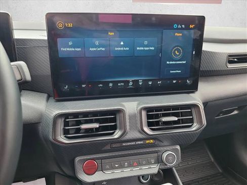 Used 2025 Ford Mustang Coupe image 20