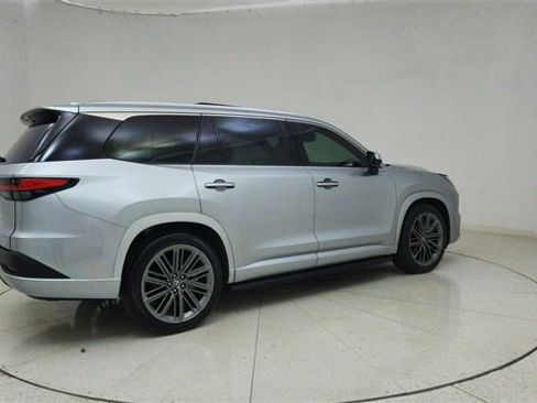 Used 2025 Lexus TX 350 350 Luxury image 75