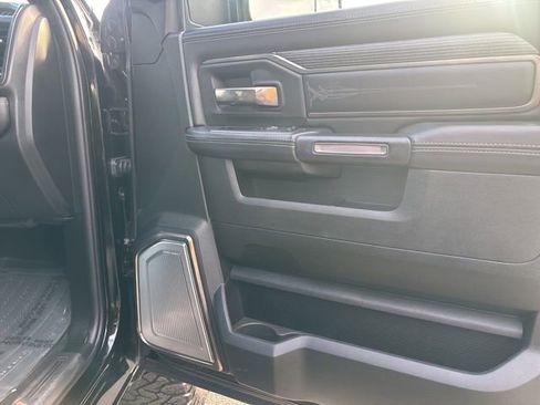 Used 2020 RAM 3500 Limited image 9