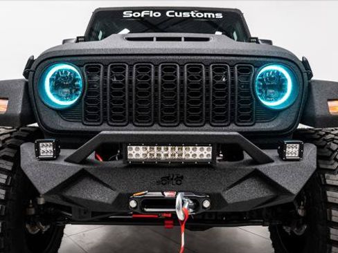 Used 2026 Jeep Gladiator Sport AWD/4WD image 45