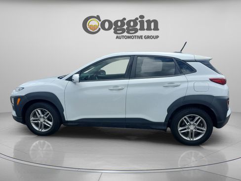 Used 2018 Hyundai Kona SE AWD/4WD image 2