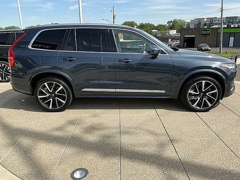 Used 2023 Volvo XC90 B6 Plus w/ Protection Package Premier AWD/4WD image 7
