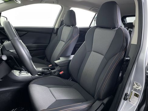 Used 2021 Subaru Crosstrek 2.0i Premium w/ Popular Package #3 image 12