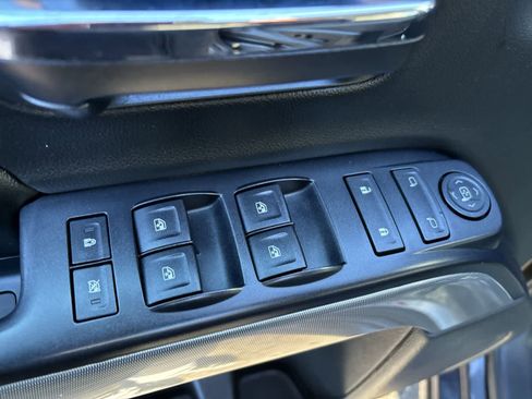 Used 2016 Chevrolet Silverado 1500 LT w/ All Star Edition image 8