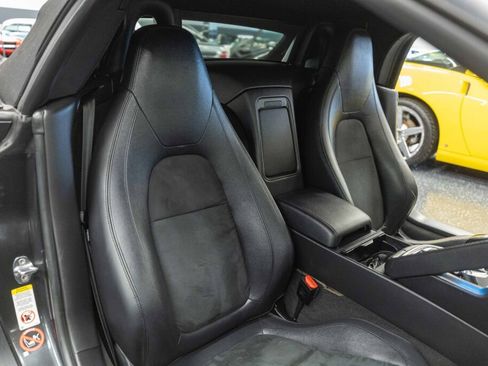 Used 2016 Jaguar F-TYPE S image 14