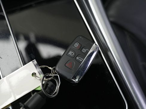 Used 2015 Land Rover Range Rover Sport HSE AWD/4WD image 64