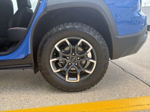 New 2026 Chevrolet Equinox ACTIV AWD/4WD image 28