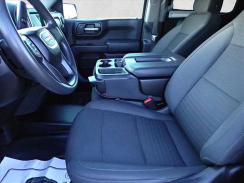 Used 2022 GMC Sierra 1500 Pro w/ Pro Value Package image 10