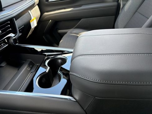 New 2026 Chevrolet Tahoe LS RWD image 26