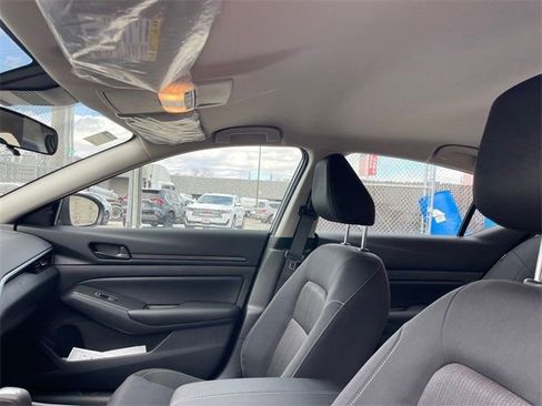 New 2025 Nissan Altima 2.5 S image 11