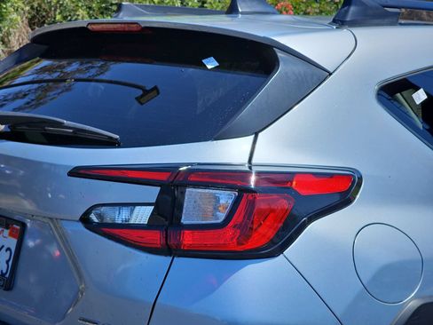 Certified 2024 Subaru Crosstrek 2.0i Premium AWD/4WD image 11