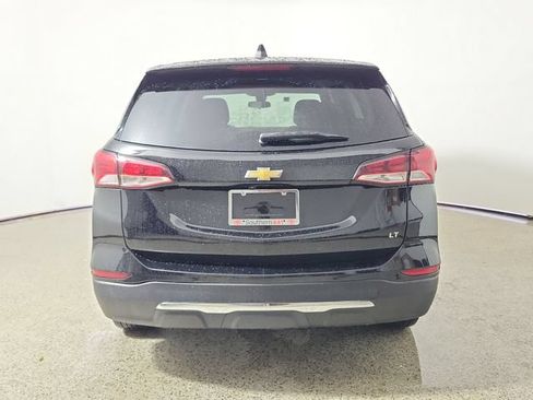 Used 2022 Chevrolet Equinox LT FWD image 6