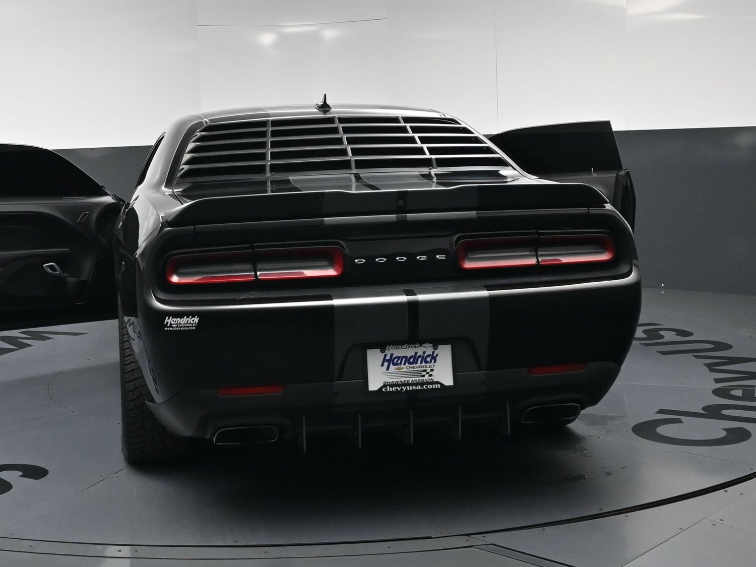 Used 2021 Dodge Challenger R/T Scat Pack RWD image 27