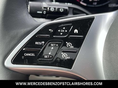 Used 2026 Mercedes-Benz GLC 300 4MATIC image 31