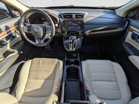 Used 2018 Honda CR-V EX-L image 23