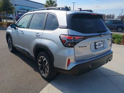 New 2026 Subaru Forester Premium image 4