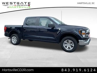 Used 2023 Ford F150 XLT