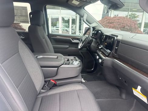 New 2026 GMC Sierra 1500 Elevation w/ Elevation Select Package AWD/4WD image 30