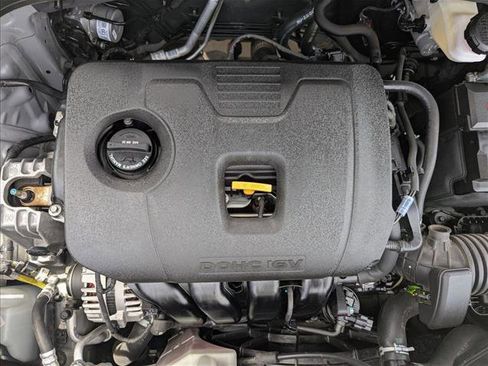 Used 2024 Kia Soul GT-Line FWD image 24