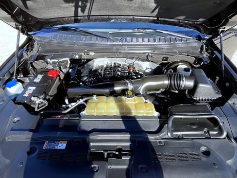 Certified 2021 Lincoln Navigator L Black Label w/ Cargo Convenience Package image 27