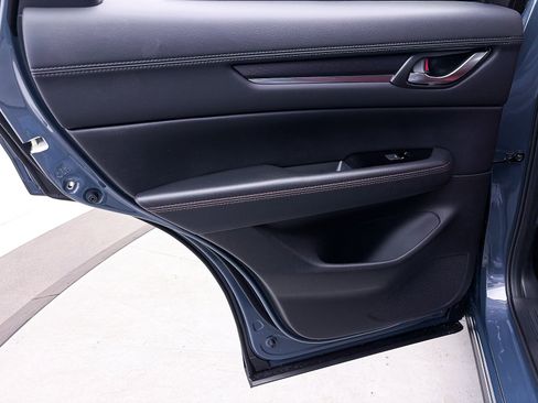 New 2025 MAZDA CX-5 Carbon Edition image 24
