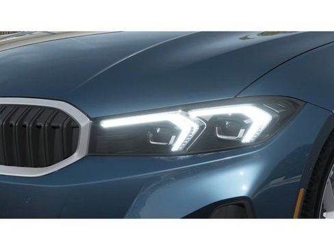 New 2026 BMW 330i Sedan w/ Convenience Package RWD image 6