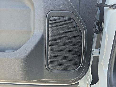 New 2026 Chevrolet Silverado 3500 W/T AWD/4WD image 23