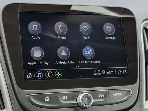 Used 2024 Chevrolet Malibu LS w/ LPO, Floor Liner Package image 22