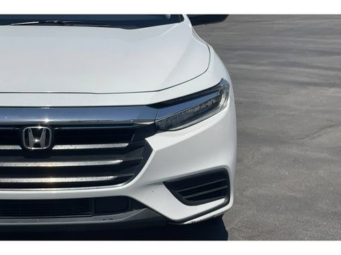 Used 2021 Honda Insight EX image 49