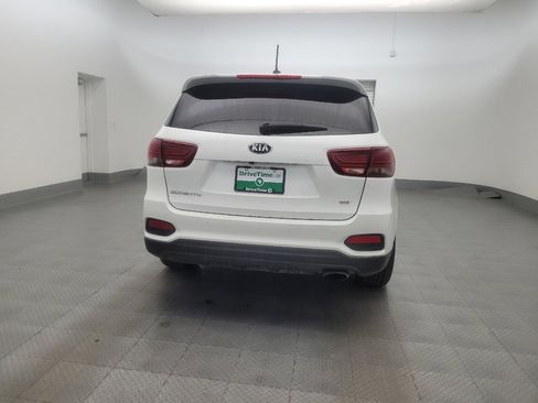 Used 2020 Kia Sorento L image 7