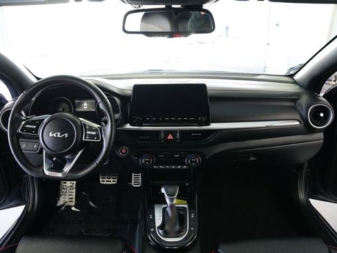 Used 2024 Kia Forte GT w/ Option Group 015 image 16
