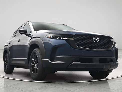 New 2026 MAZDA CX-50 AWD 2.5 Hybrid w/ Premium Pkg image 20