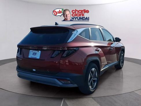 New 2026 Hyundai Tucson SEL FWD image 5