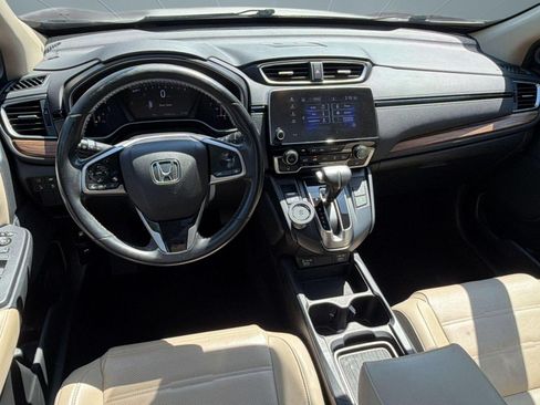 Used 2020 Honda CR-V EX-L image 16