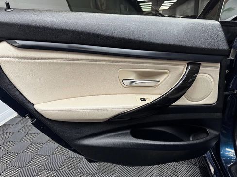 Used 2015 BMW 328i Gran Turismo xDrive image 47