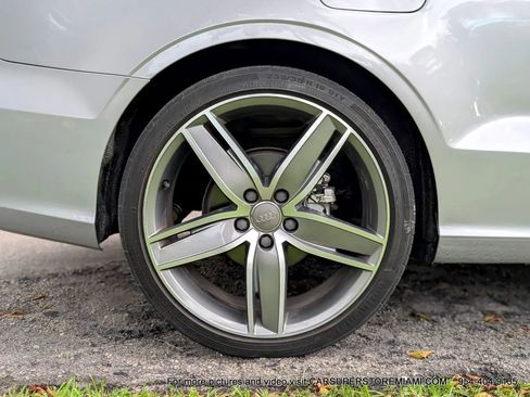 Used 2015 Audi A3 1.8T Premium Plus image 97