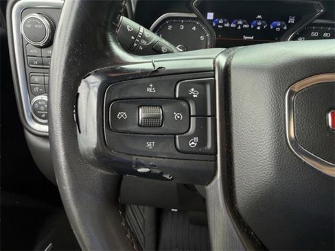 Used 2020 GMC Sierra 1500 AT4 w/ AT4 Premium Package image 31