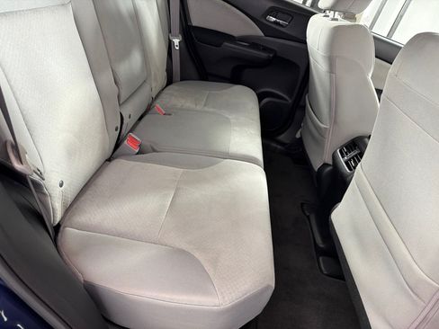 Used 2015 Honda CR-V EX image 20