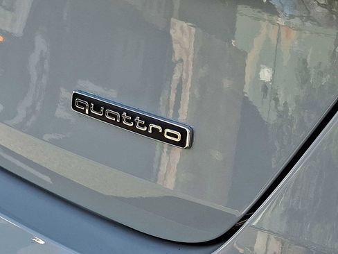 Certified 2025 Audi A3 2.0T Premium w/ Black Optic Package image 24