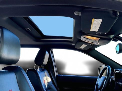 Certified 2024 Dodge Durango GT image 16