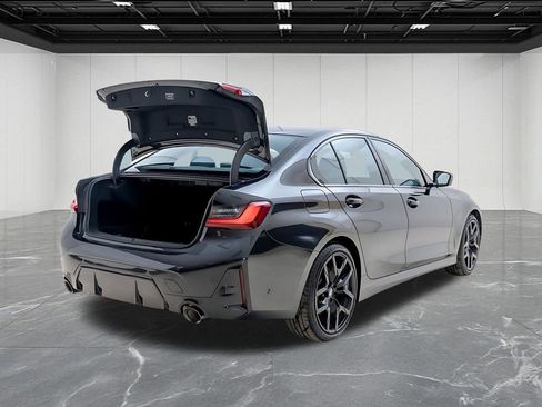 Used 2025 BMW 330i xDrive Sedan w/ M Sport Package image 10